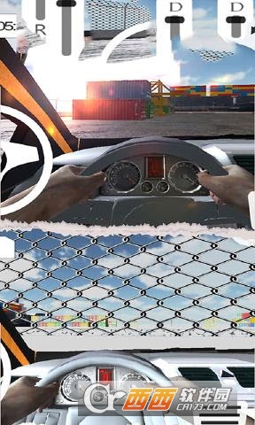 狂野飞车手 v1.0安卓版