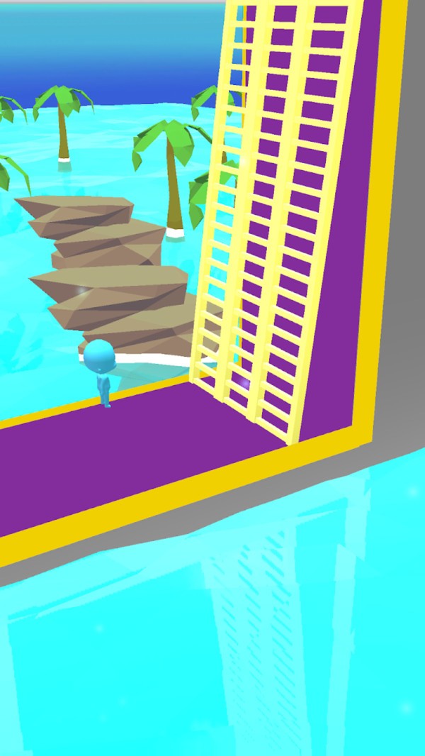 人类海滩淘汰赛  v0.1