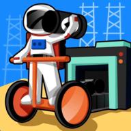 登月探险家单机版