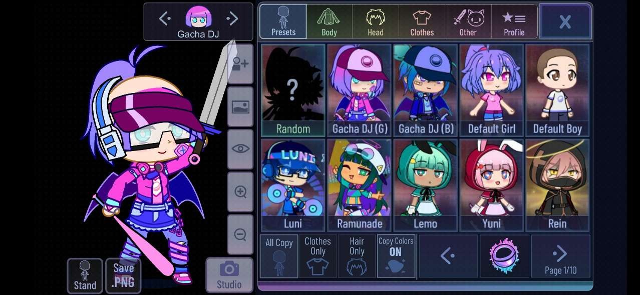 加查娱乐部2023最新版  v1.1.0