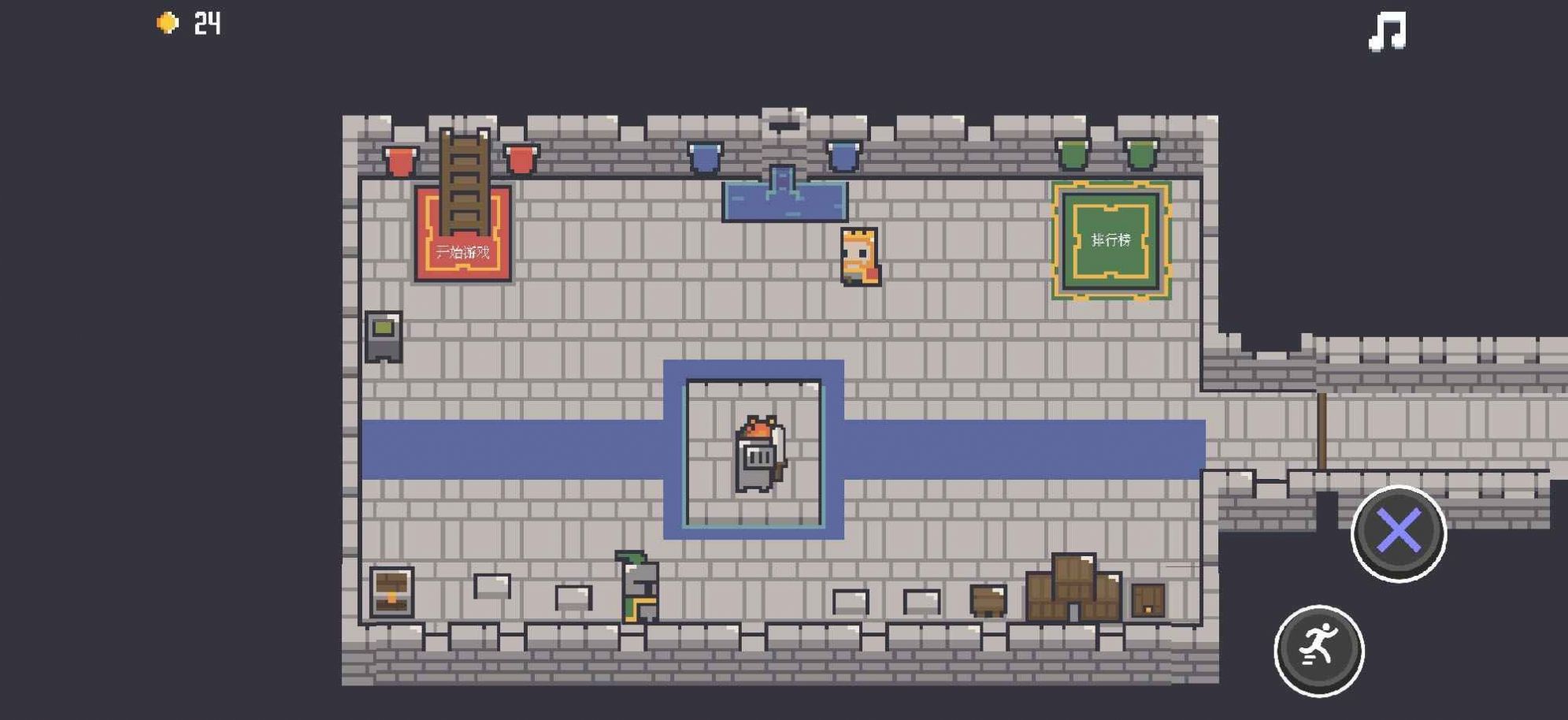 卡片城堡游戏官方版  v5.5.2