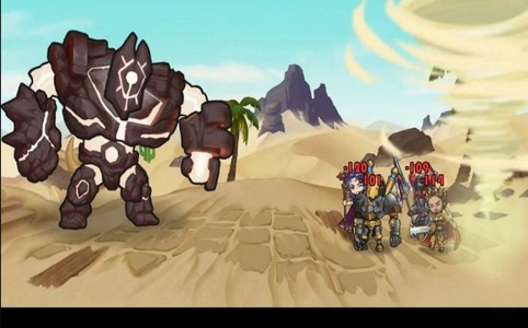 法洛伊幻境 2020-01-13 09:45