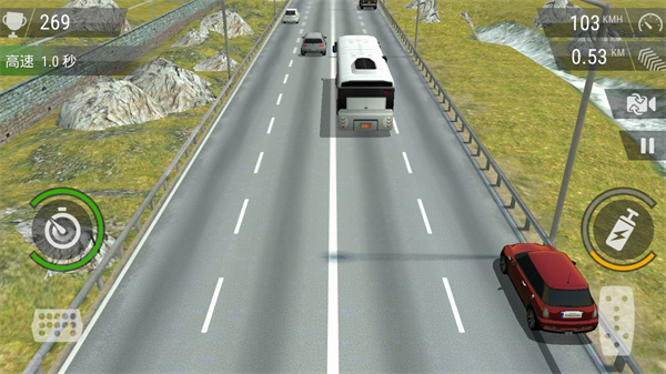 疯狂赛车最新版(Racing Fever) v1.7.0