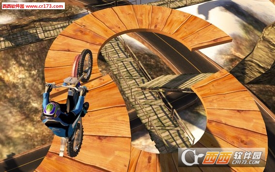 越野摩托车赛最新版 1.1安卓版