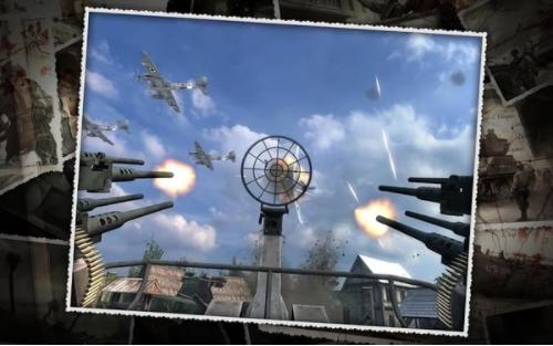 火线指令诺曼底  v2.1.8