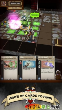 卡牌地牢CardDungeon v4.0.5