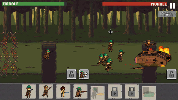 一战战争1917 v3.1.5