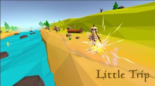 我的木筏旅行游戏官方安卓版图片2