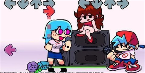 黑色星期五之夜sky模组优化版 v0.2.7.1