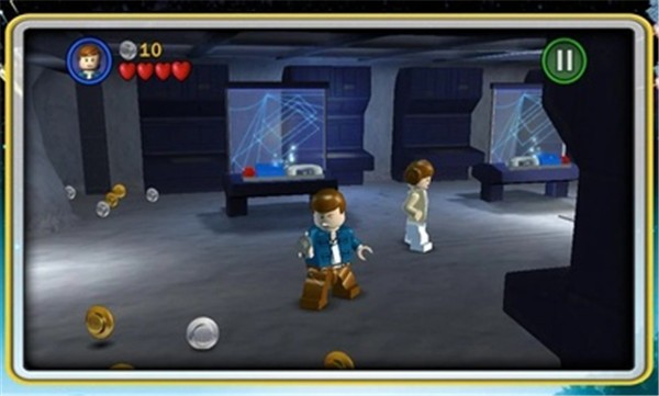 乐高星球大战完整传奇 v2.0.1.01