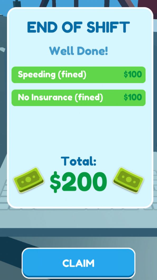 一起当警察游戏官方版图片2