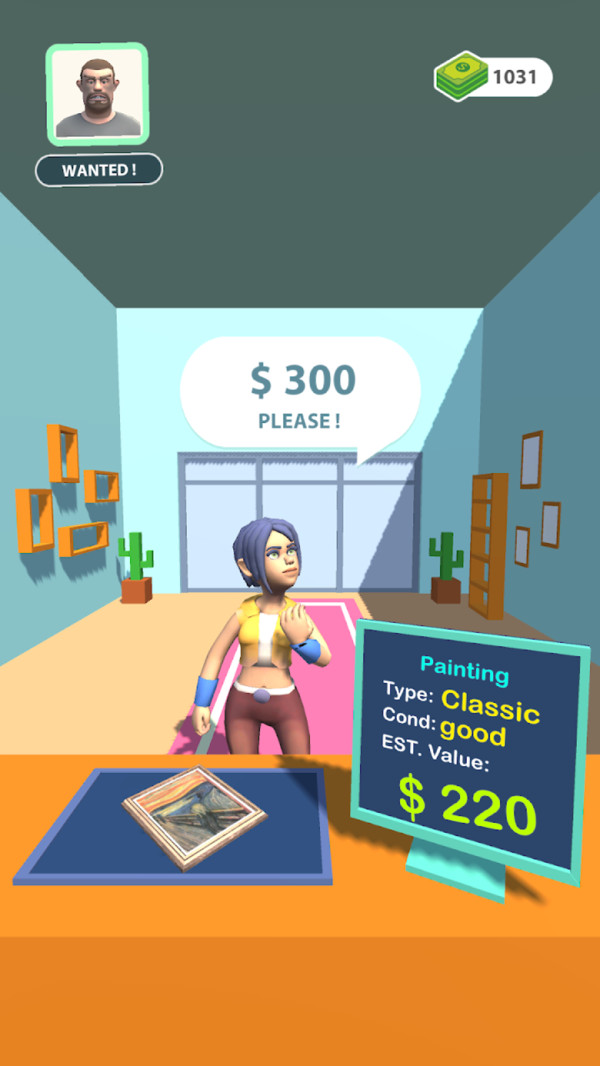 当铺大师无限绿钞最新版下载  v4.5.2