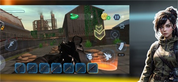 星星和疤痕枪支  v0.1.2