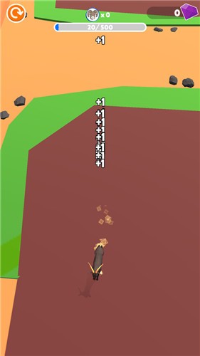 捣蛋山羊  v1.2.0