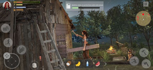 最后幸存者岛是家游戏官方手机版图片1