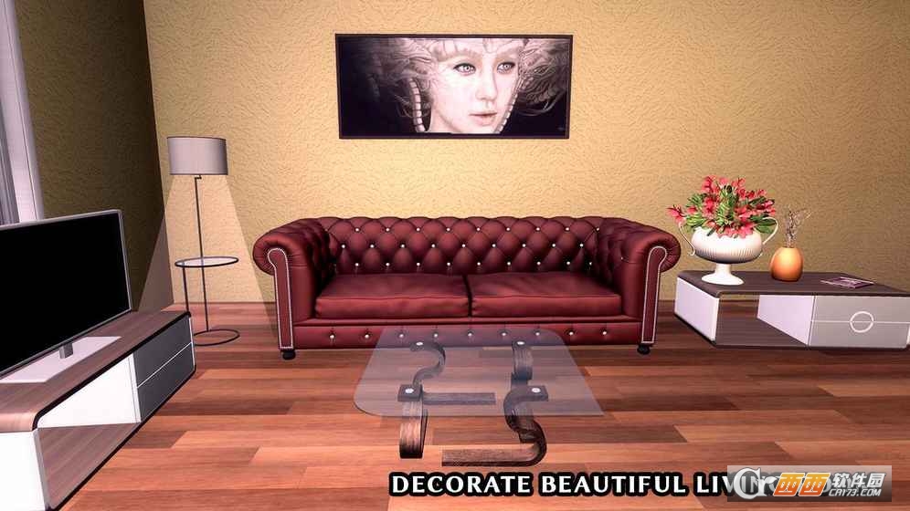 HomeDesign(家居设计游戏) v1.0.1安卓版