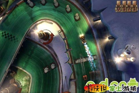 弹弓赛车 Slingshot Racing v1.3.3.4 v3.1.5