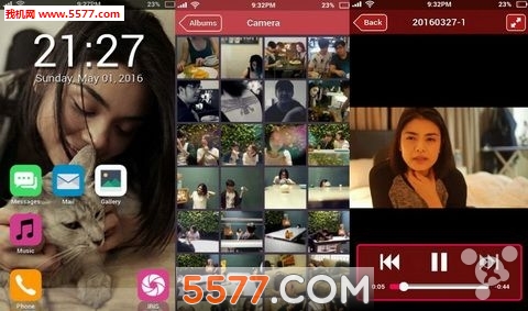 萨拉失踪了 v1.7