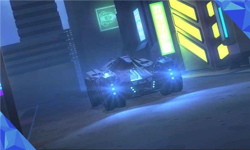 钢铁战车模拟  v1.0.0