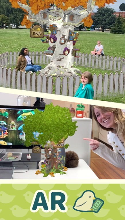 翼彼迎游戏安卓最新版图片2