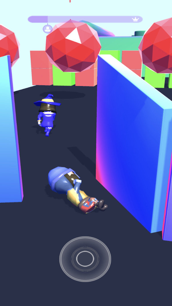  骑士大逃杀 v0.4