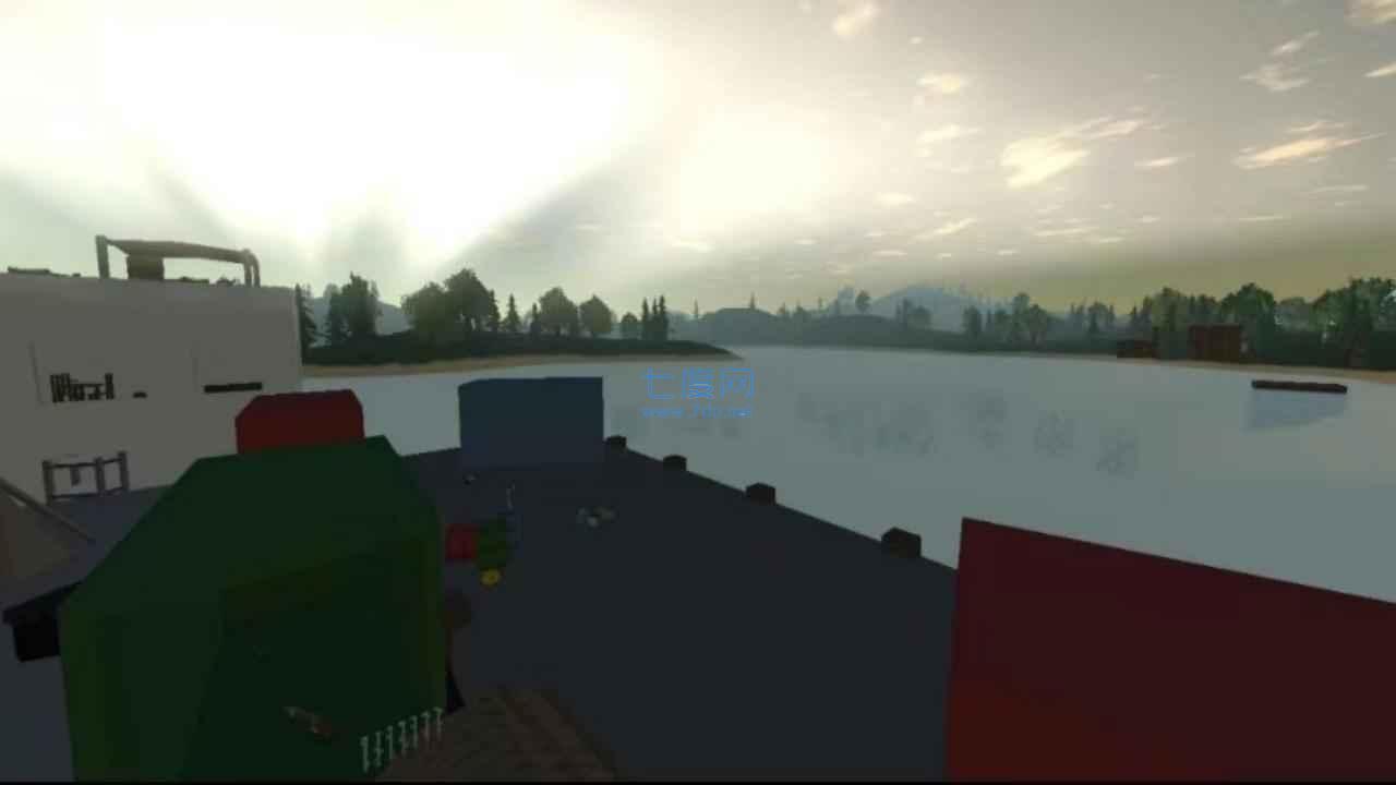 未转变者正版下载