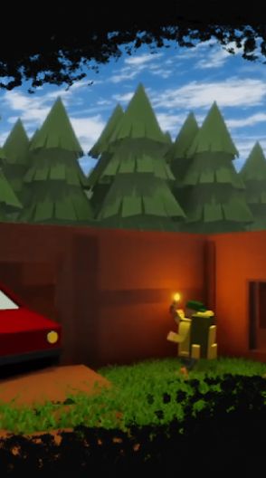 像素荒土末日 v0.1