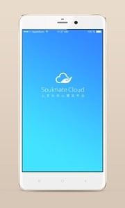 心灵伙伴云  v1.02