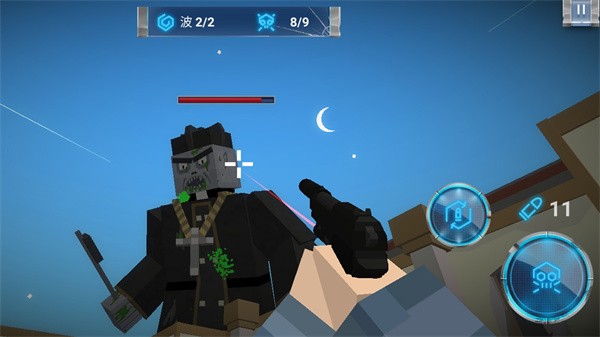 像素末日求生  v300.1.0.3018