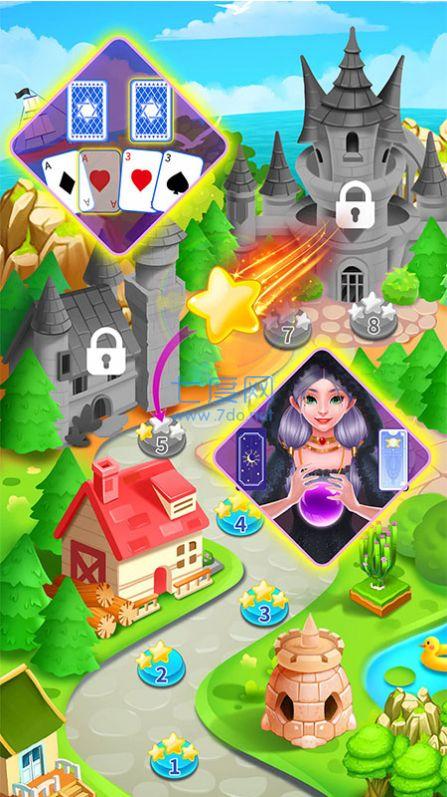 艾尔莎公主舞会装扮 v8.0.3