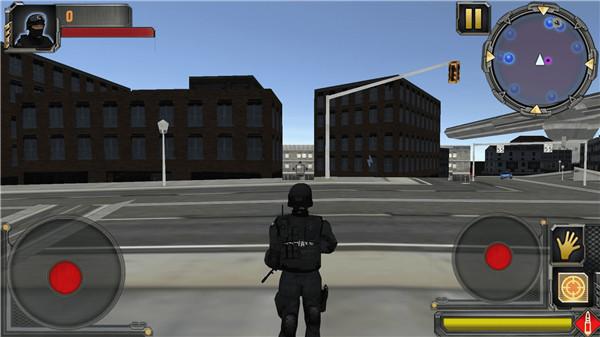 最强射击队长  v1.0.2