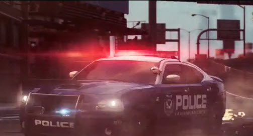 极品飞车最高通缉2015含数据包 2.1.1 安卓版