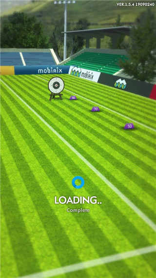 射击之王手游最新版 v1.5.4