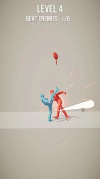 红蓝人格斗 v4.0.5