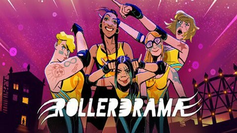 轮滑娇娃手机版  v1.0.7