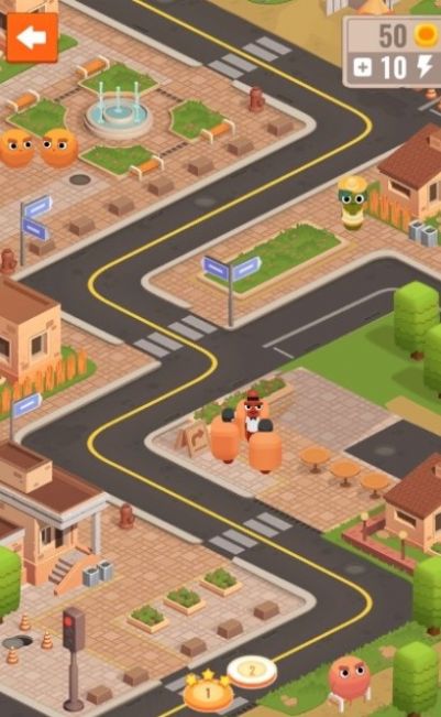 胡萝卜警官手机游戏安卓版  v5.2.2