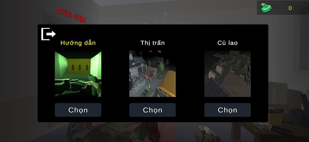 我会活下来  v1.0