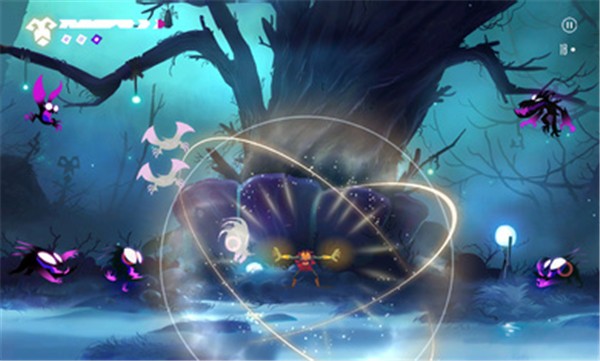 暗影之中无限碎片 v1.5