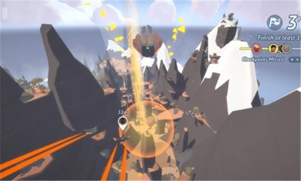 地平线上的蕾亚之翼  v1.0.561