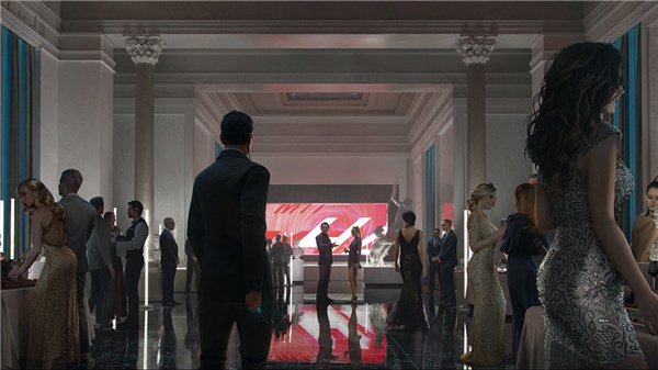 零号任务国际服