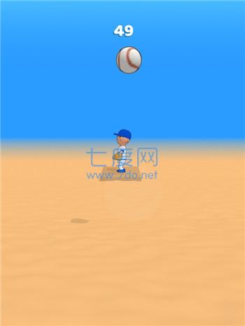 棒球全垒打大作战Distance Derby v1.0