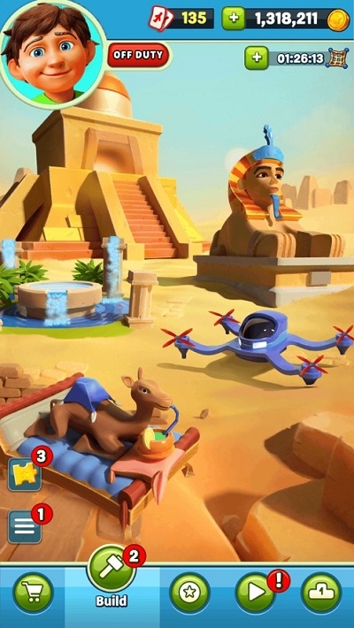 Coin Trip游戏 v1.0.332 安卓版