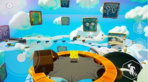 迷你先生冒险  v1.0