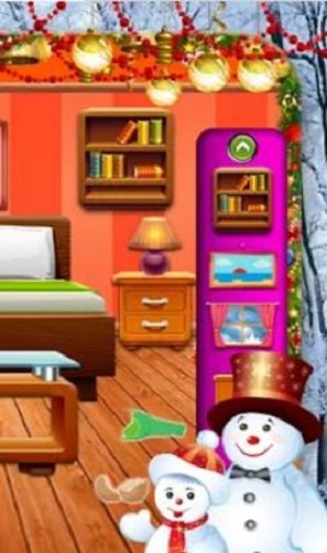 圣诞屋装饰 v1.0.3