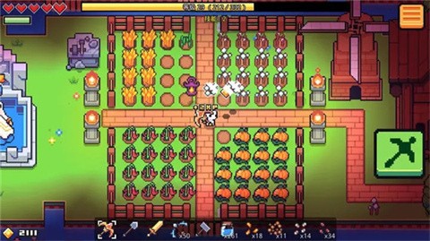 浮岛物语官方正版 v1.0.13