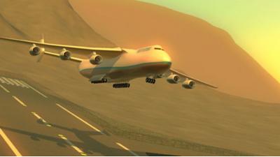 真实飞行员模拟 v1.0.3