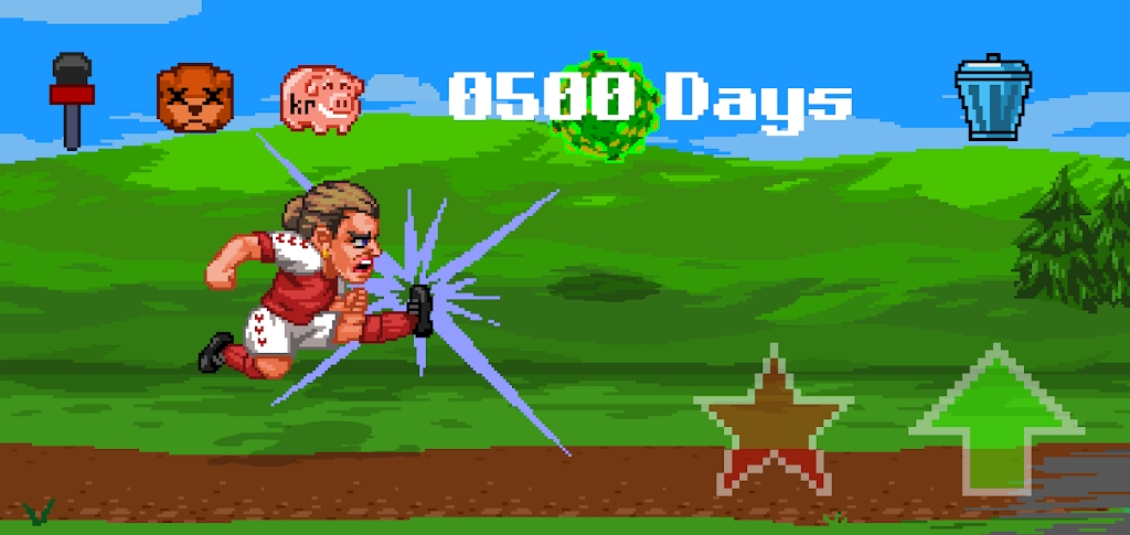 女霸王田间格斗 v7.4