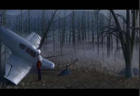迷失森林The Forest Escape v3.2.5