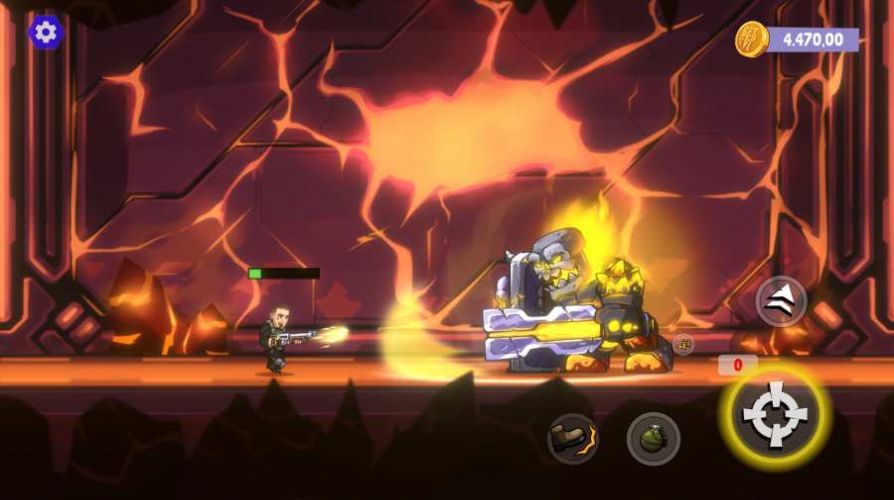 蒙塔纳布莱克卡洛的解放游戏安卓最新版  v3.5.3