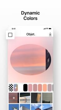 Objet v3.0.5